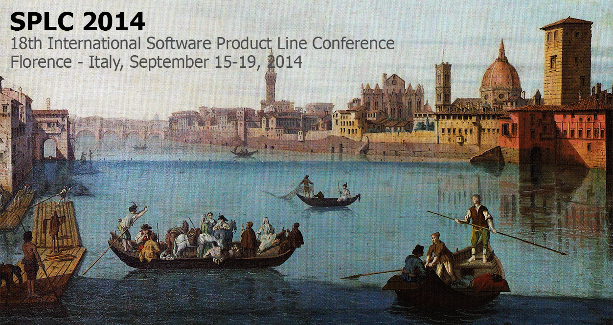 SPLC 2014 Conference Site banner