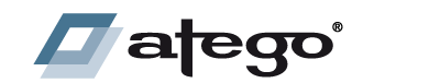 Logo Atego