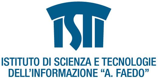 Logo ISTI