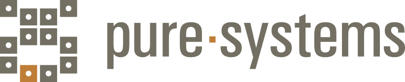 Logo Pure Systems
